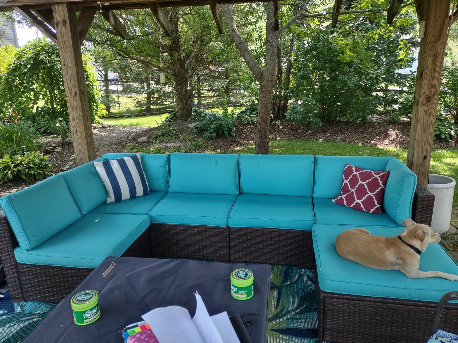 IT’S THE FIRST DAY OF SUMMER!